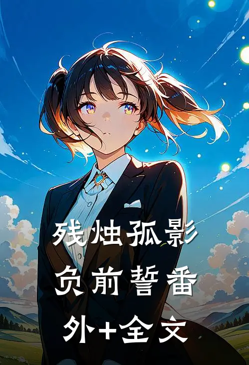 残烛孤影负前誓(番外)+(全文)