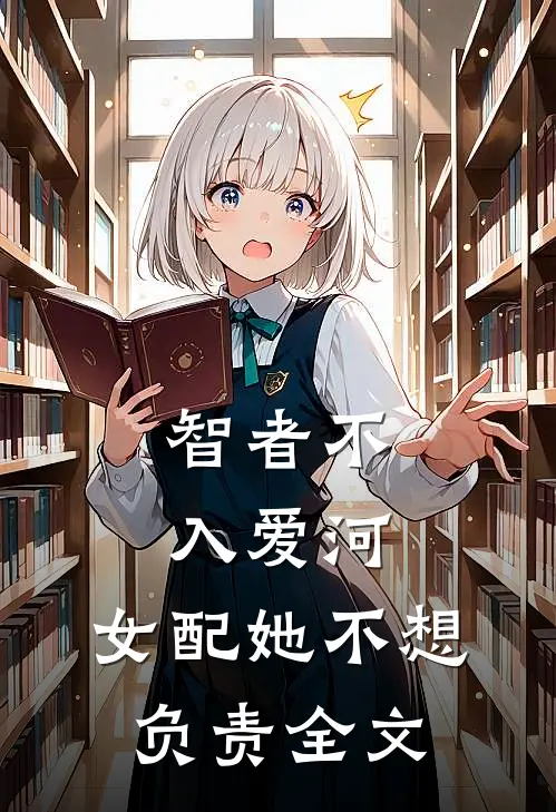 智者不入爱河，女配她不想负责全文