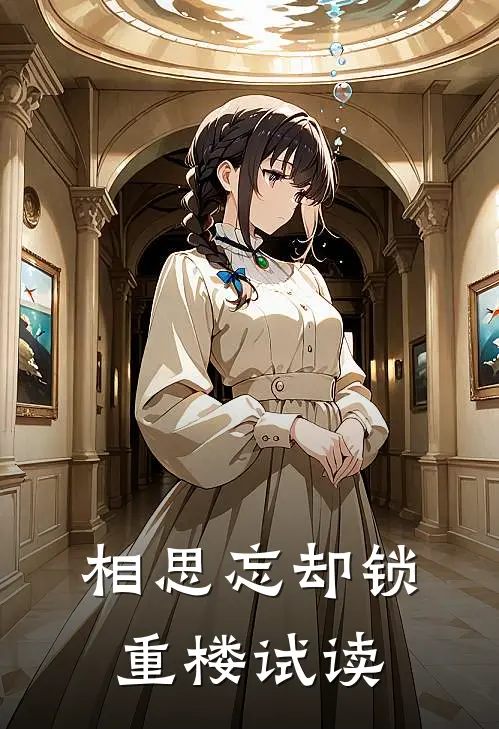 相思忘却锁重楼试读
