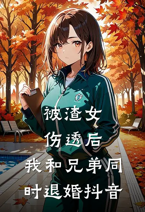 被渣女伤透后，我和兄弟同时退婚抖音