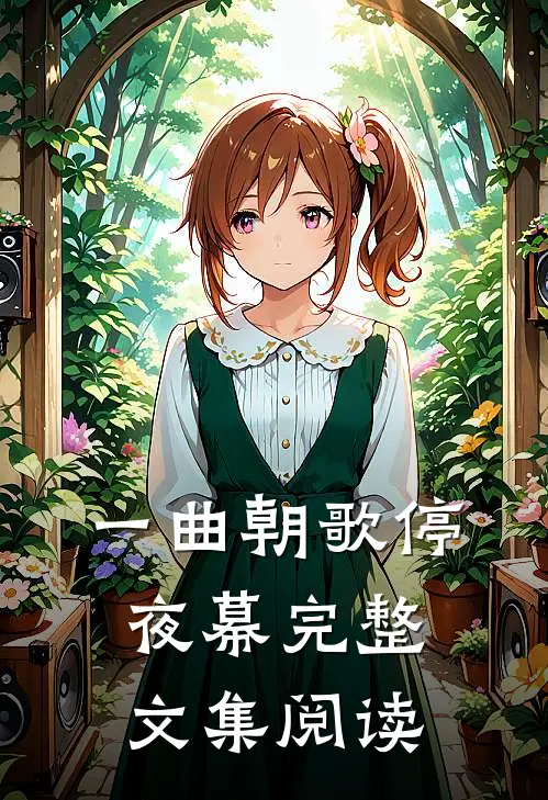 一曲朝歌停夜幕完整文集阅读