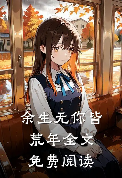余生无你皆荒年全文免费阅读