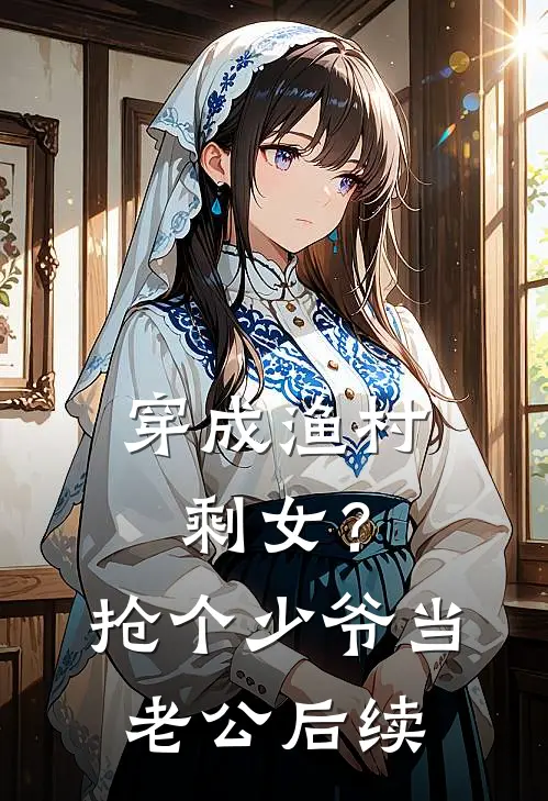 穿成渔村剩女？抢个少爷当老公后续