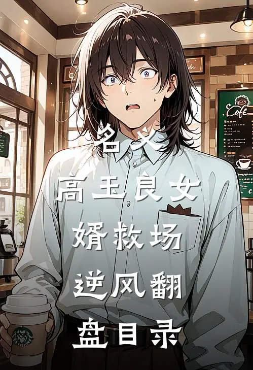 名义：高玉良女婿救场，逆风翻盘目录