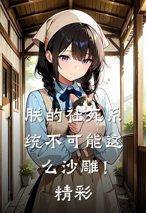 朕的社死系统不可能这么沙雕！精彩