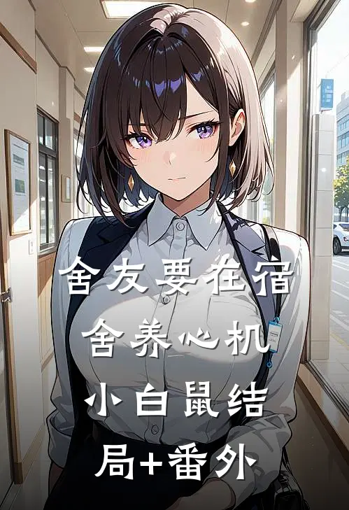 舍友要在宿舍养心机小白鼠结局+番外