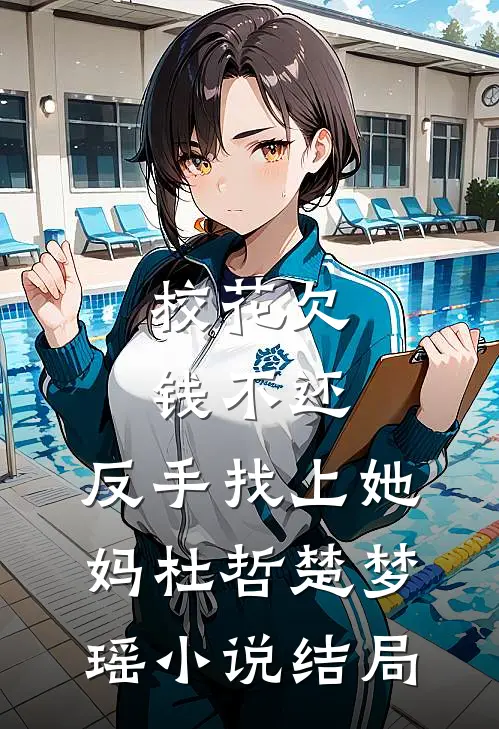 校花欠钱不还，反手找上她妈杜哲楚梦瑶小说结局