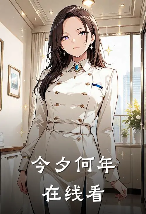 今夕何年在线看