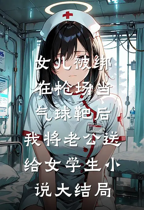 女儿被绑在枪场当气球靶后，我将老公送给女学生小说大结局