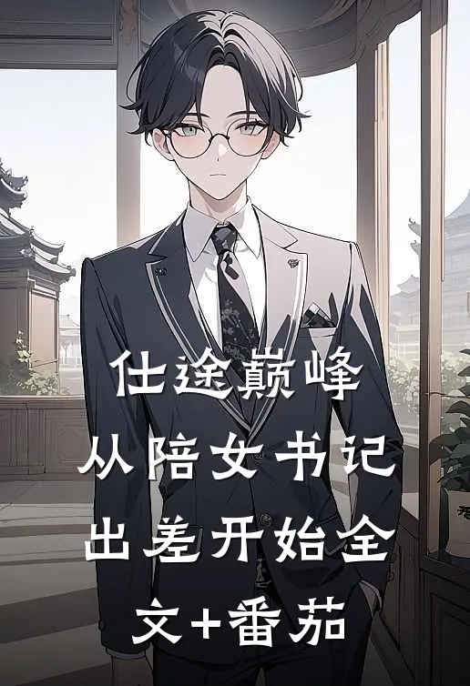 仕途巅峰：从陪女书记出差开始全文+番茄