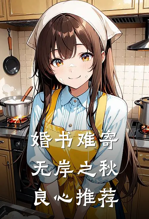 婚书难寄，无岸之秋良心推荐