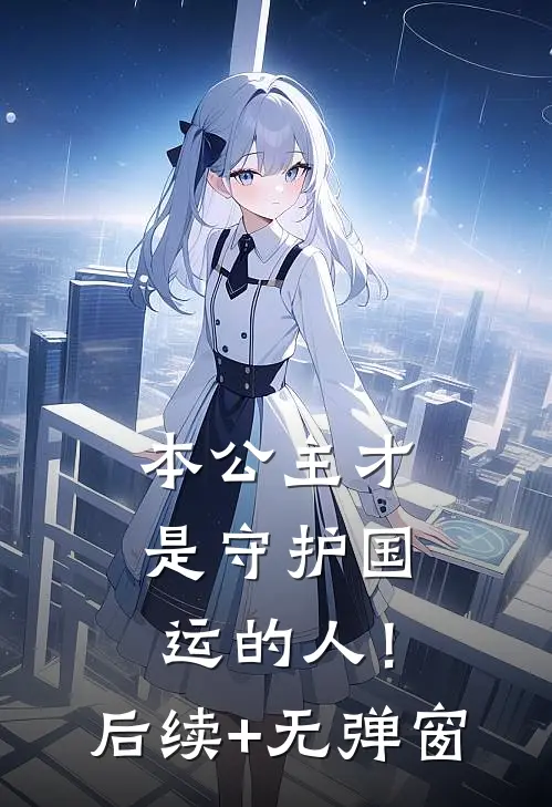 本公主才是守护国运的人！后续+无弹窗