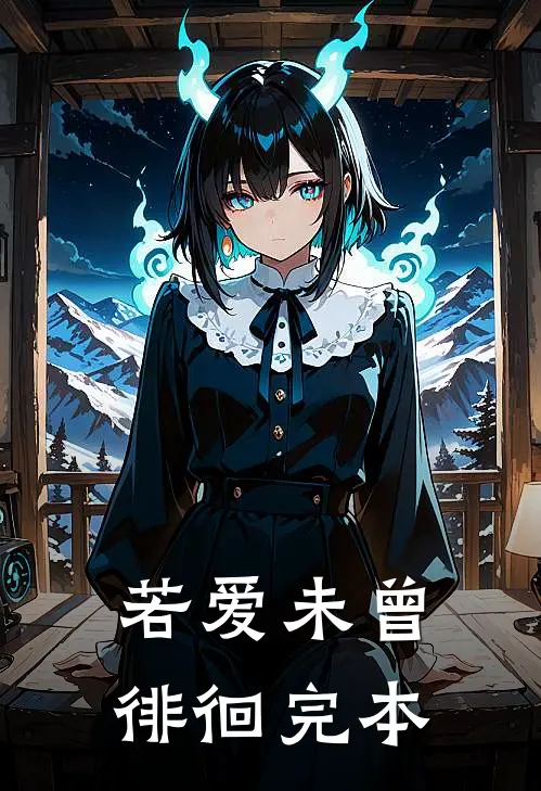 若爱未曾徘徊完本