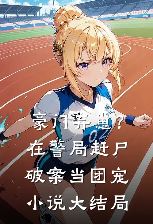 豪门弃崽？在警局赶尸破案当团宠小说大结局