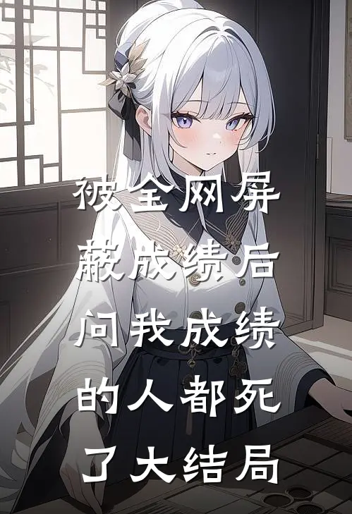 被全网屏蔽成绩后，问我成绩的人都死了大结局