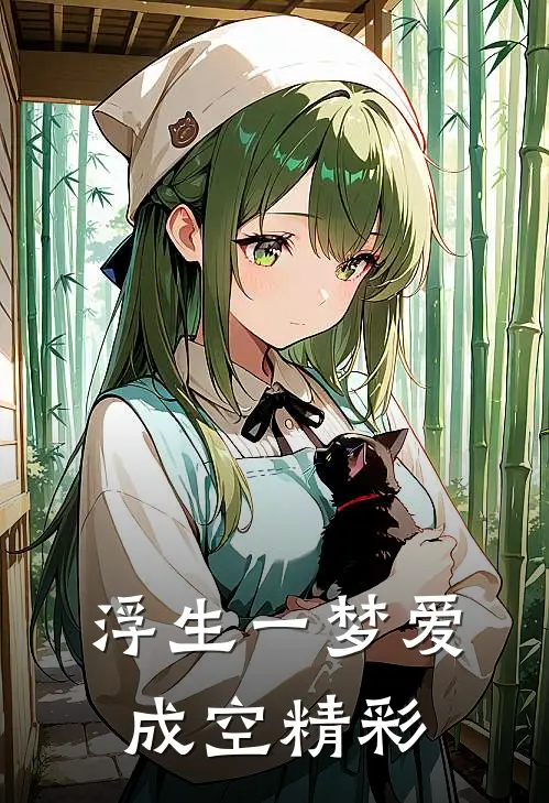 浮生一梦爱成空精彩