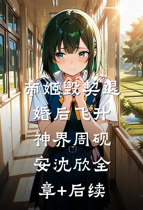 帝姬毁契退婚后飞升神界周砚安沈欣全章+后续