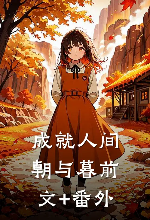 成就人间朝与暮前文+番外