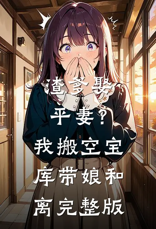 渣爹娶平妻？我搬空宝库带娘和离完整版