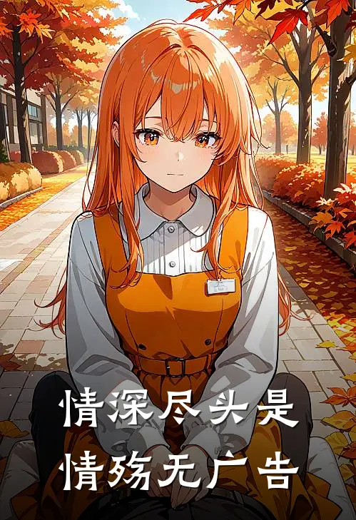 情深尽头是情殇无广告