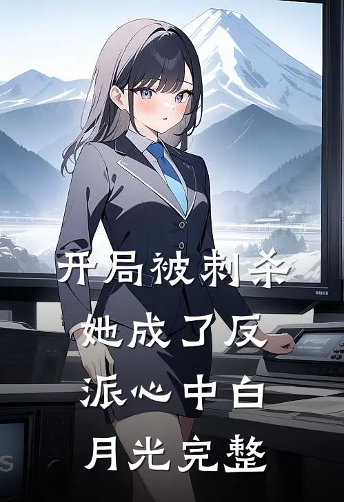 开局被刺杀，她成了反派心中白月光完整