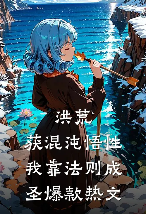 洪荒：获混沌悟性，我靠法则成圣爆款热文