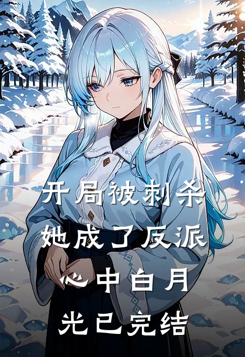 开局被刺杀，她成了反派心中白月光已完结