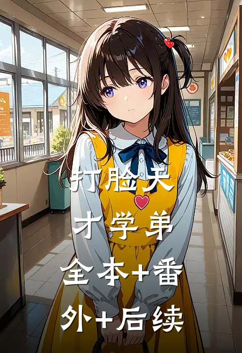 打脸天才学弟:全本+番外+后续
