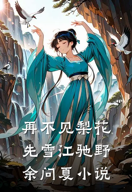 再不见梨花先雪江驰野余问夏小说