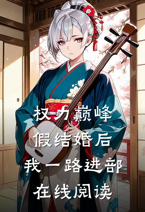 权力巅峰：假结婚后，我一路进部在线阅读