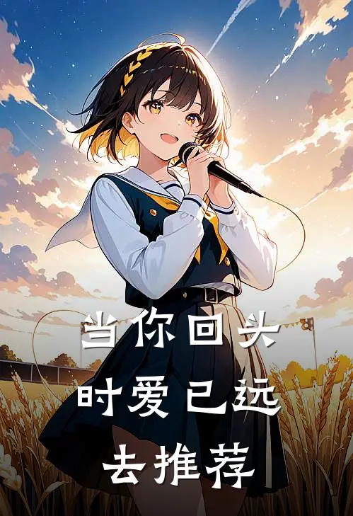 当你回头时爱已远去推荐