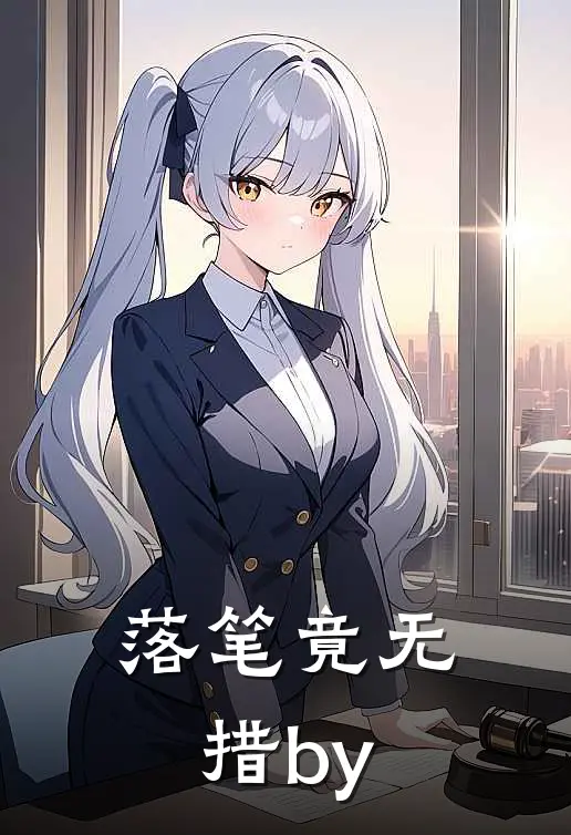 落笔竟无措by