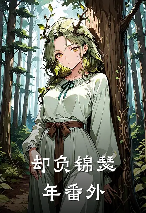 却负锦瑟年番外