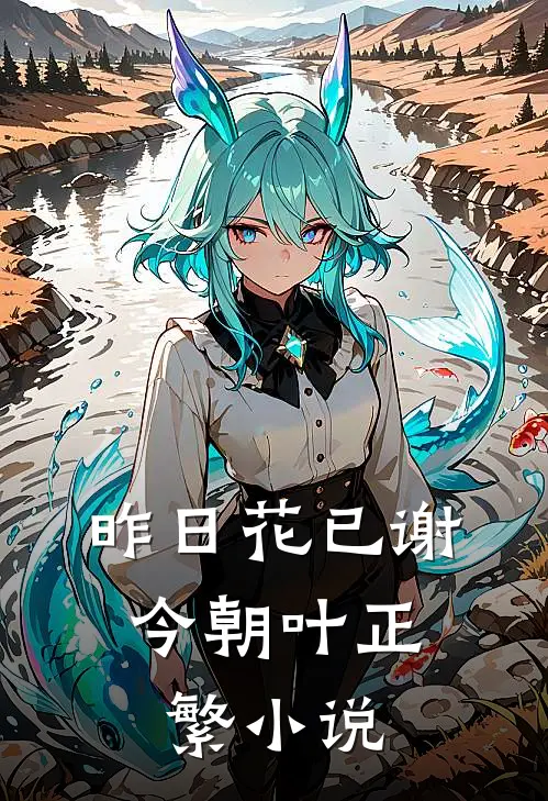 昨日花已谢，今朝叶正繁小说