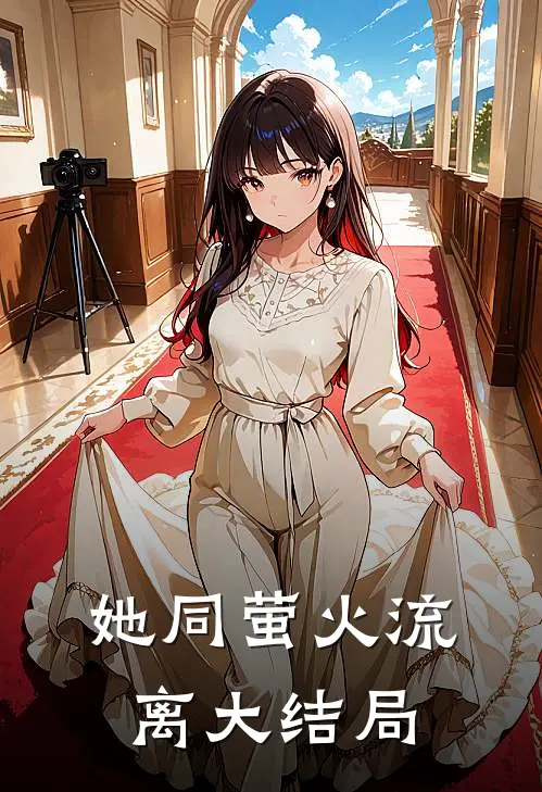 她同萤火流离大结局