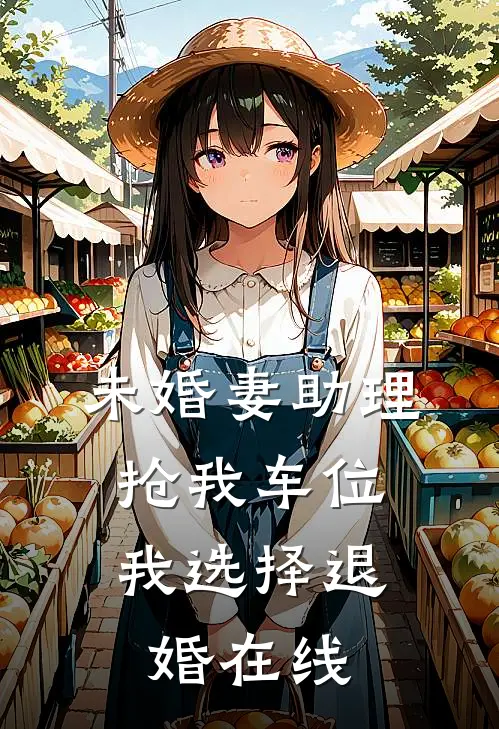 未婚妻助理抢我车位，我选择退婚在线