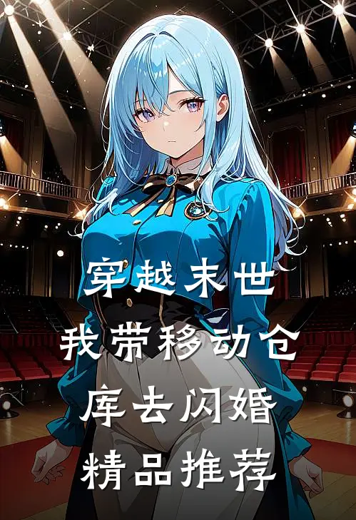 穿越末世：我带移动仓库去闪婚精品推荐