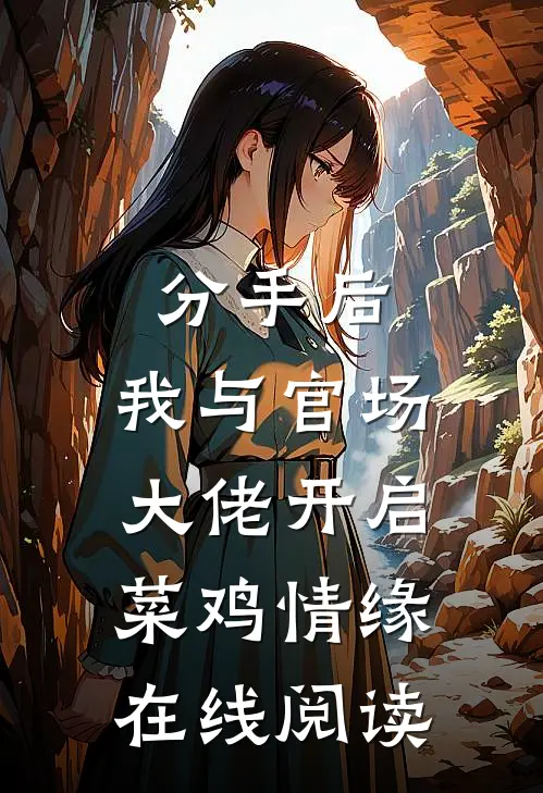 分手后，我与官场大佬开启菜鸡情缘在线阅读