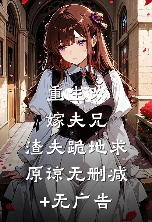 重生改嫁夫兄，渣夫跪地求原谅无删减+无广告
