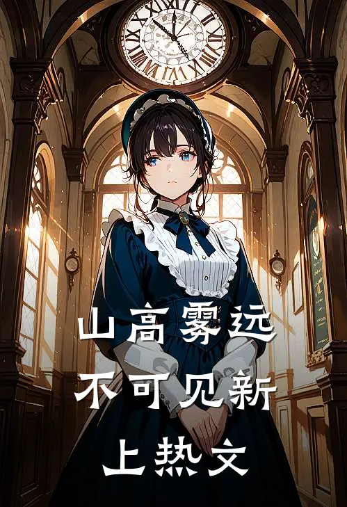 山高雾远不可见新上热文