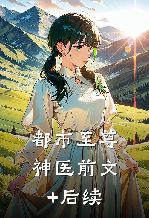 都市至尊神医前文+后续