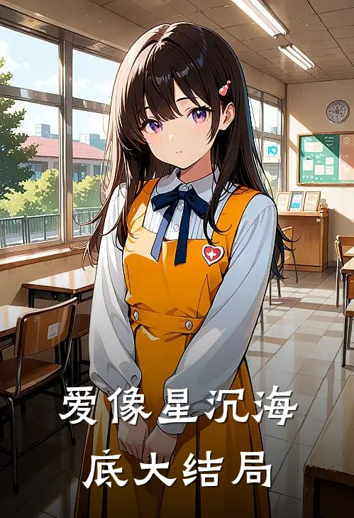 爱像星沉海底大结局