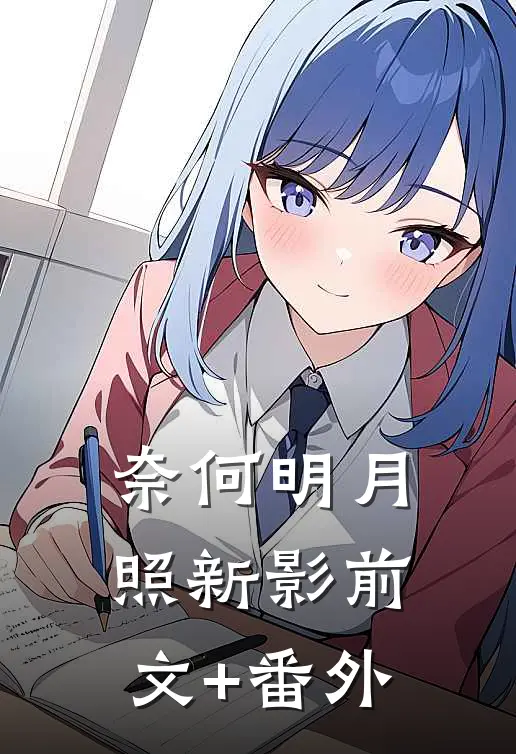 奈何明月照新影前文+番外