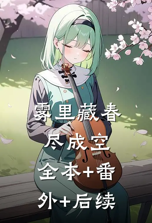 雾里藏春尽成空:全本+番外+后续