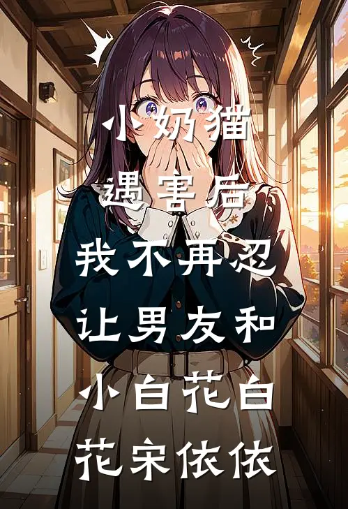 小奶猫遇害后，我不再忍让男友和小白花白花宋依依