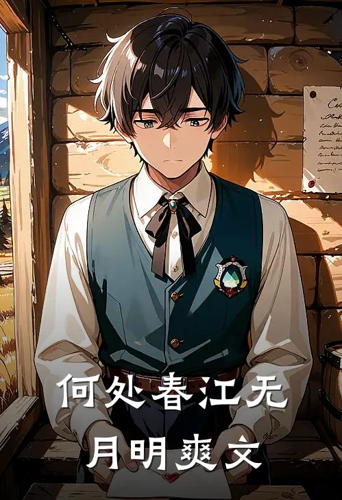 何处春江无月明爽文