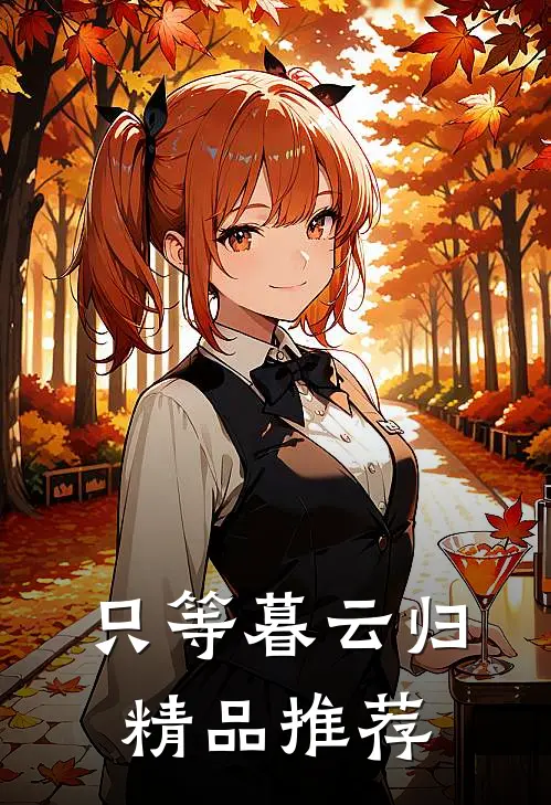 只等暮云归精品推荐