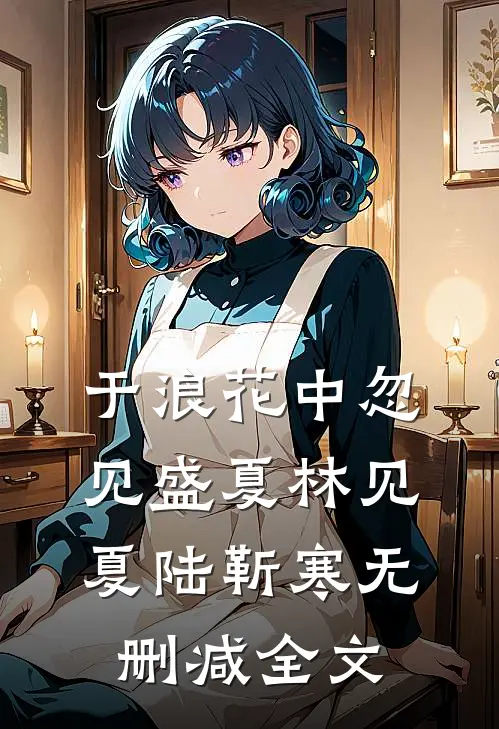 于浪花中忽见盛夏林见夏陆靳寒无删减全文