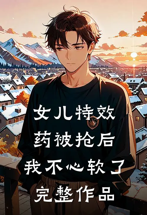 女儿特效药被抢后，我不心软了完整作品