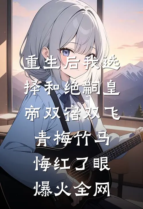 重生后我选择和绝嗣皇帝双宿双飞，青梅竹马悔红了眼爆火全网